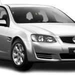 Windscreen Wiper Blades for Holden Omega 2008-2013 (VE) Wagon