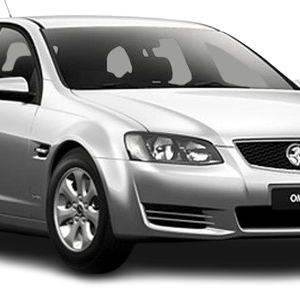 Windscreen Wiper Blades for Holden Omega 2008-2013 (VE) Wagon