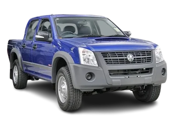 Windscreen Wiper Blades for Holden Rodeo 2003-2008 (RA)