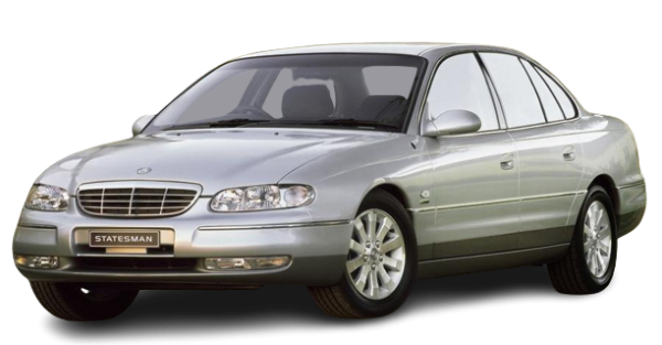 Windscreen Wiper Blades for Holden Statesman 1999-2006 (WH WK WL)