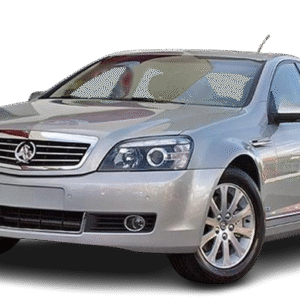 Windscreen Wiper Blades for Holden Statesman 2006-2010 (WM)