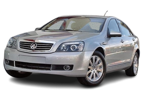 Windscreen Wiper Blades for Holden Statesman 2006-2010 (WM)