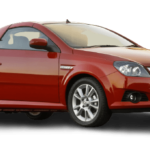 Windscreen Wiper Blades for Holden Tigra 2005-2006 (XC)