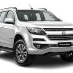 Windscreen Wiper Blades for Holden Trailblazer 2016-2023 (RG)