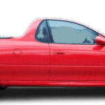 Windscreen Wiper Blades for Holden Ute 2000-2002 (VU)