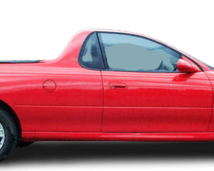 Windscreen Wiper Blades for Holden Ute 2000-2002 (VU)