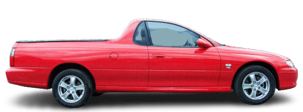 Windscreen Wiper Blades for Holden Ute 2000-2002 (VU)