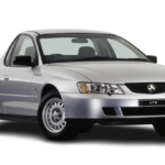 Windscreen Wiper Blades for Holden Ute 2002-2006 (VY VZ)