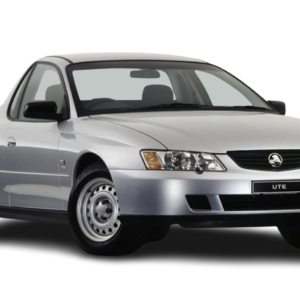 Windscreen Wiper Blades for Holden Ute 2002-2006 (VY VZ)