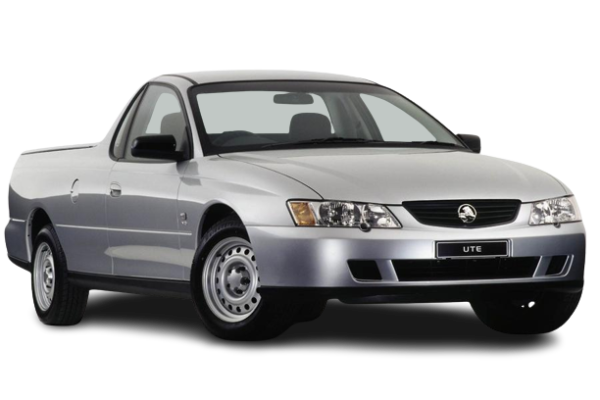 Windscreen Wiper Blades for Holden Ute 2002-2006 (VY VZ)