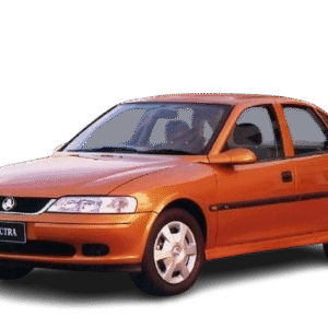 Windscreen Wiper Blades for Holden Vectra 1997-2002 (JR JS) Sedan