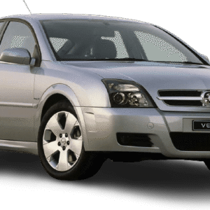 Windscreen Wiper Blades for Holden Vectra 2002-2006 (ZC) Sedan