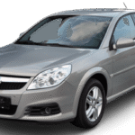 Windscreen Wiper Blades for Holden Vectra 2005-2006 (ZC Facelift) Notchback