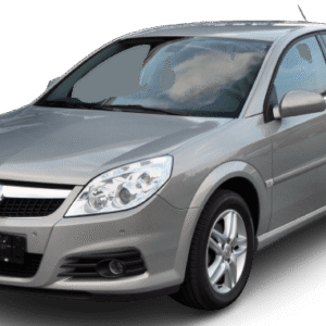 Windscreen Wiper Blades for Holden Vectra 2005-2006 (ZC Facelift) Notchback