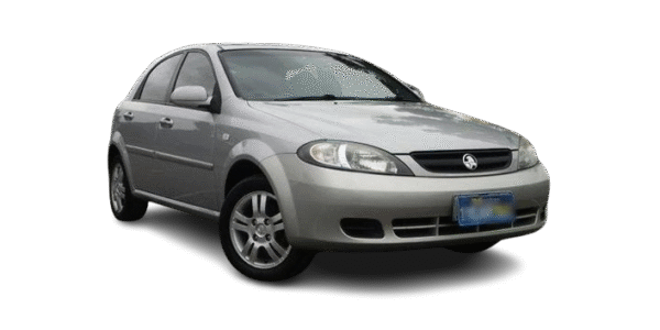 Windscreen Wiper Blades for Holden Viva 2005-2009 (JF) Hatch