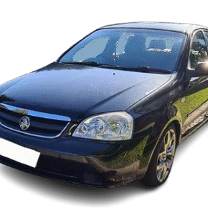 Windscreen Wiper Blades for Holden Viva 2006-2009 (JF) Sedan