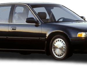 Windscreen Wiper Blades For Honda Accord 1989-1993 (4th Gen)