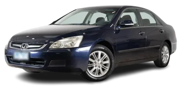 Windscreen Wiper Blades For Honda Accord 2003-2007 (7th Gen)
