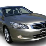 Windscreen Wiper Blades For Honda Accord 2008-2013 (8th Gen)