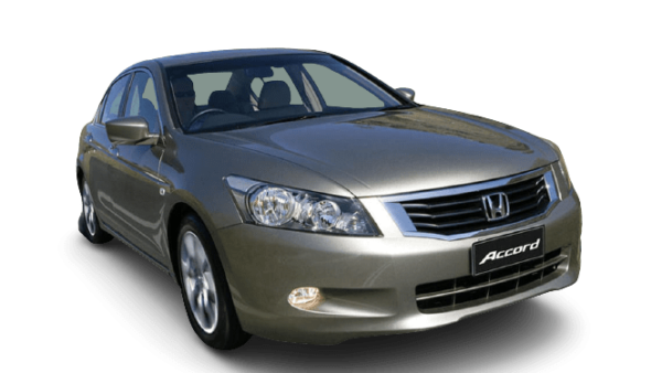Windscreen Wiper Blades For Honda Accord 2008-2013 (8th Gen)