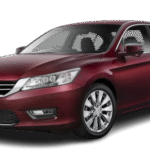 Windscreen Wiper Blades For Honda Accord 2013-2023 (9th Gen)