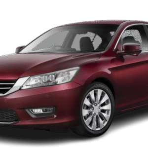 Windscreen Wiper Blades For Honda Accord 2013-2023 (9th Gen)