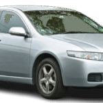 Windscreen Wiper Blades For Honda Accord Euro 2003-2008 (CL)