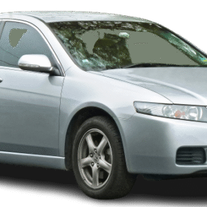 Windscreen Wiper Blades For Honda Accord Euro 2003-2008 (CL)
