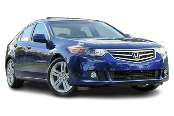 Windscreen Wiper Blades For Honda Accord Euro 2008-2015 (CU)