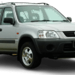Windscreen Wiper Blades For Honda CR-V 1997-2001 (RD)