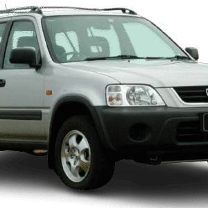 Windscreen Wiper Blades For Honda CR-V 1997-2001 (RD)
