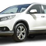 Windscreen Wiper Blades For Honda CR-V 2012-2017 (RM)
