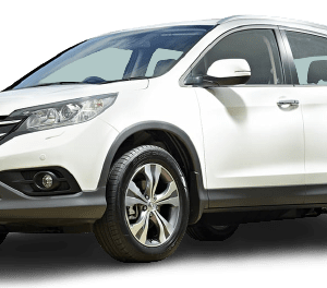Windscreen Wiper Blades For Honda CR-V 2012-2017 (RM)