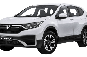 Windscreen Wiper Blades For Honda CR-V 2017-2023 (RW)