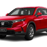 Windscreen Wiper Blades For Honda CR-V 2023-2026 (RS)