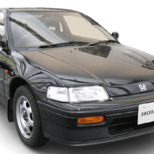 Windscreen Wiper Blades For Honda CR-X 1987-1992 (EEE)