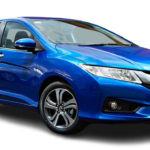 Windscreen Wiper Blades For Honda City 2008-2014 (GM2 GM3)