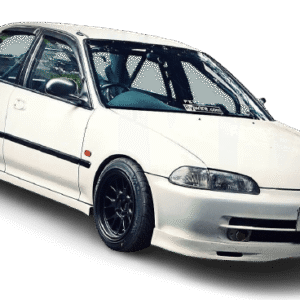 Windscreen Wiper Blades For Honda Civic 1991-1994 (EG EH) Sedan