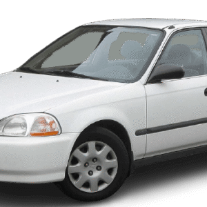 Windscreen Wiper Blades For Honda Civic 1995-2000 (EK) Sedan