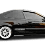 Windscreen Wiper Blades For Honda Civic 1996-2000 (EJ EK EM1) Coupe