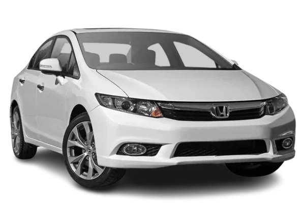 Windscreen Wiper Blades For Honda Civic 2012-2016 (FB) Sedan
