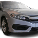 Windscreen Wiper Blades For Honda Civic 2016-2023 (FC) Sedan