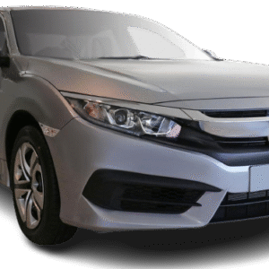 Windscreen Wiper Blades For Honda Civic 2016-2023 (FC) Sedan