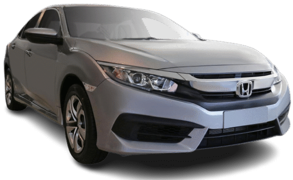 Windscreen Wiper Blades For Honda Civic 2016-2023 (FC) Sedan