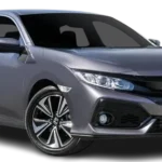 Windscreen Wiper Blades For Honda Civic 2017-2023 (FK2) Hatch