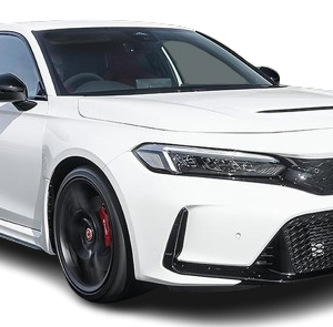 Windscreen Wiper Blades For Honda Civic Type R 2023-2026 (FL5)
