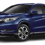 Windscreen Wiper Blades For Honda HR-V 2014-2022