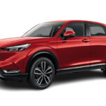 Windscreen Wiper Blades For Honda HR-V 2023-2025