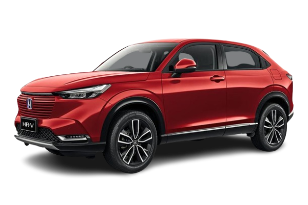 Windscreen Wiper Blades For Honda HR-V 2023-2025