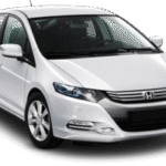 Windscreen Wiper Blades For Honda Insight 2010-2013 (ZE2)